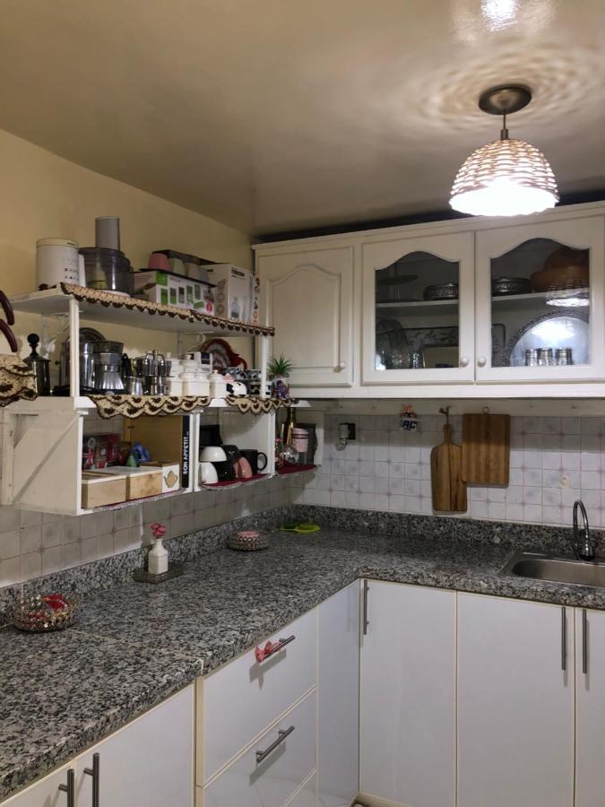 Riad Ramona Lqariya Seyaheya 마라케시 외부 사진