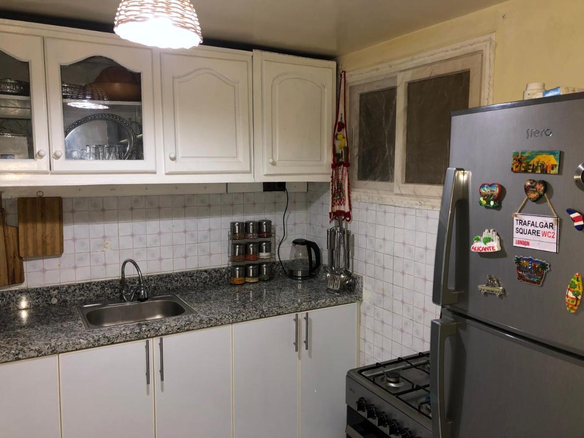 Riad Ramona Lqariya Seyaheya 마라케시 외부 사진